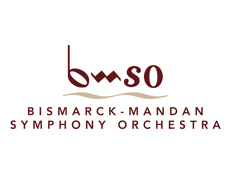 Bismarck-Mandan Symphony Orchestra: Young Artist Crescendo