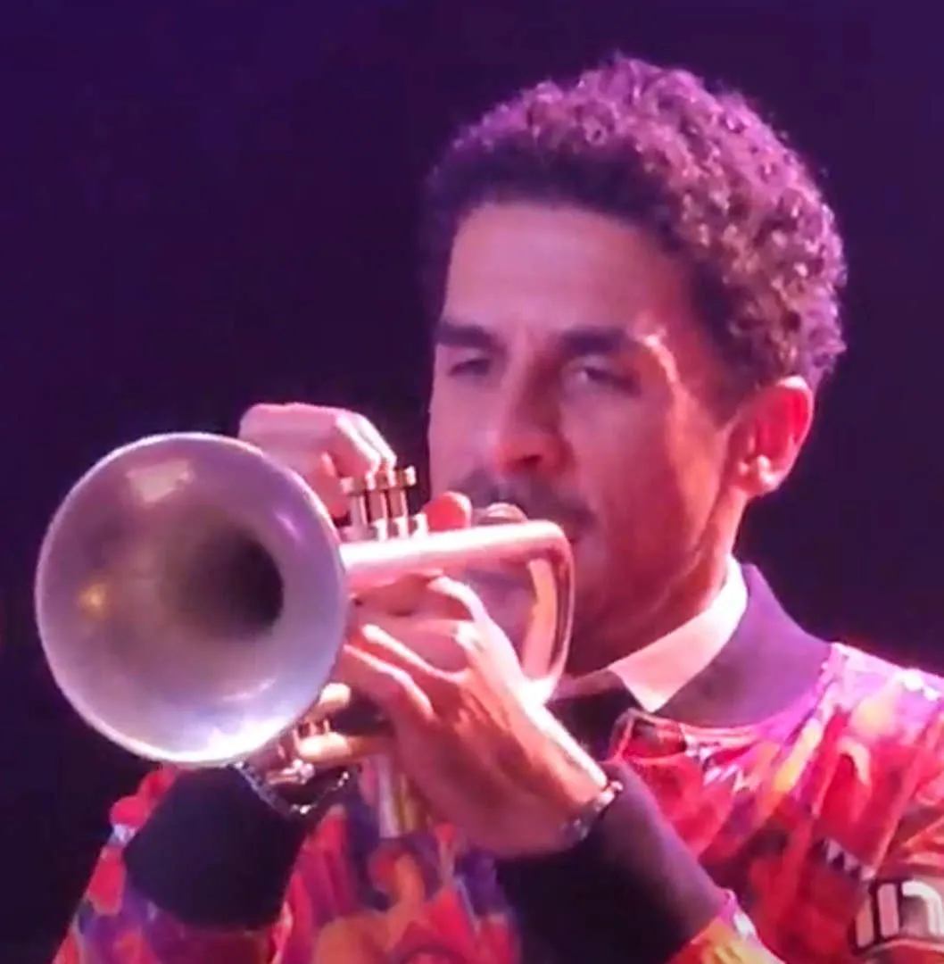 Michael Cartwright & Cydney McQuillan-Grace