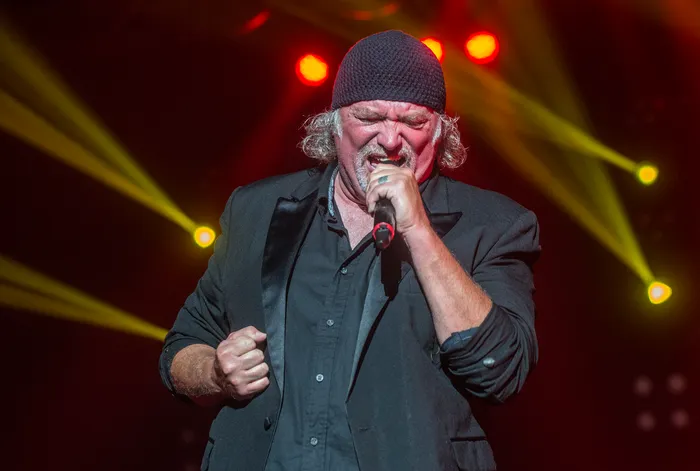 Black Jacket Symphony: AC/DC’s Back In Black