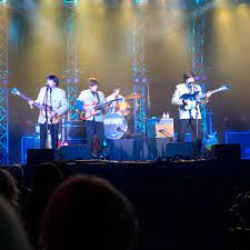 Yesterday - A Tribute To The Beatles