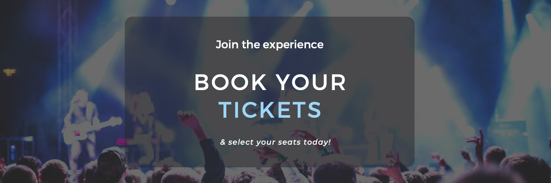 Belle Mehus Auditorium tickets