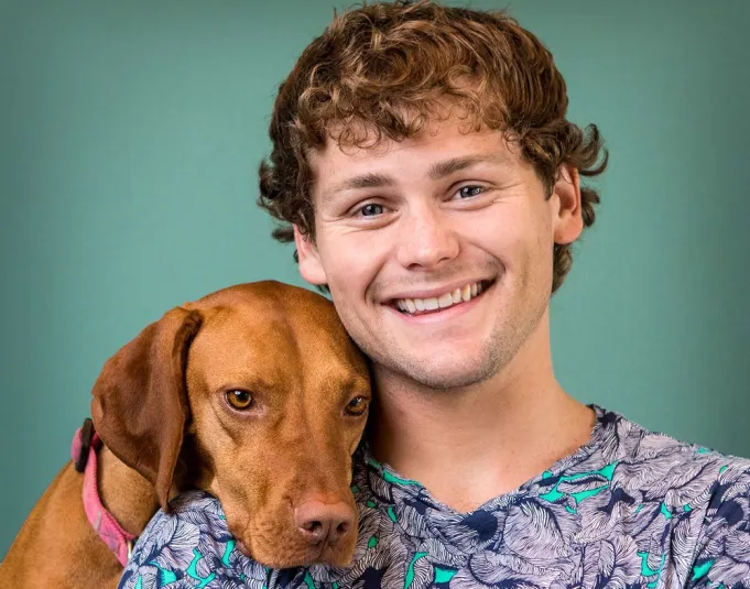 Drew Lynch