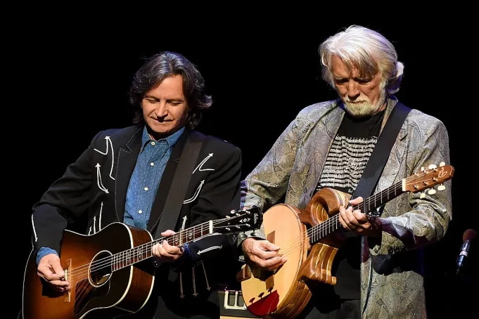 Nitty Gritty Dirt Band
