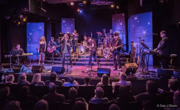 Matt Vee - A Celebration of Neil Diamond